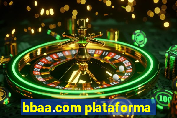 bbaa.com plataforma